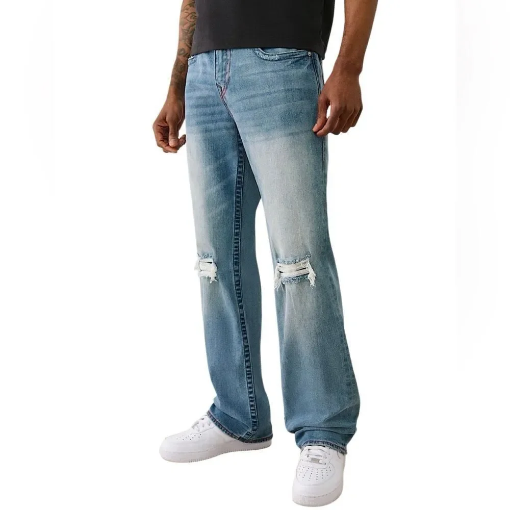 True Religion Billy Bootcut Jeans Size 33
